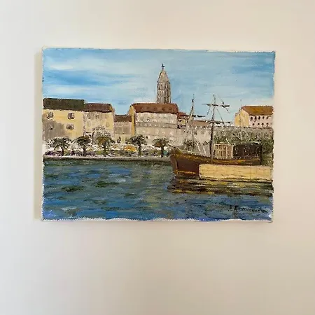 Maris Podstrana