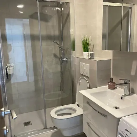 Apartamento Maris