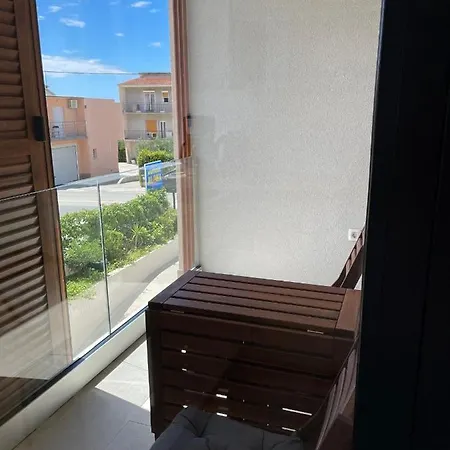 Maris Apartamento