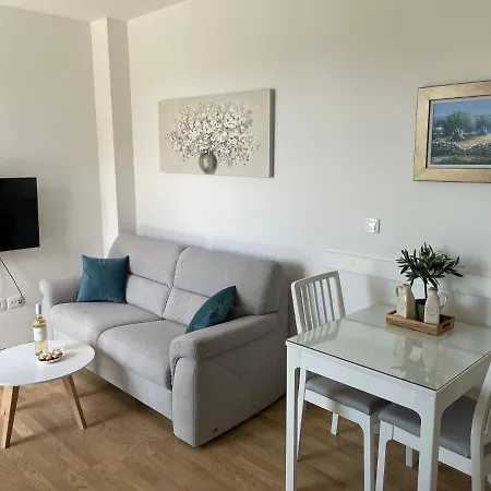 Апартаменты Maris Подстрана