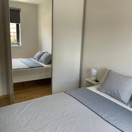 Apartament Maris Podstrana