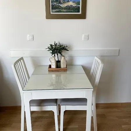 Апартаменты Maris Подстрана