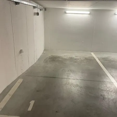 Maris Apartament
