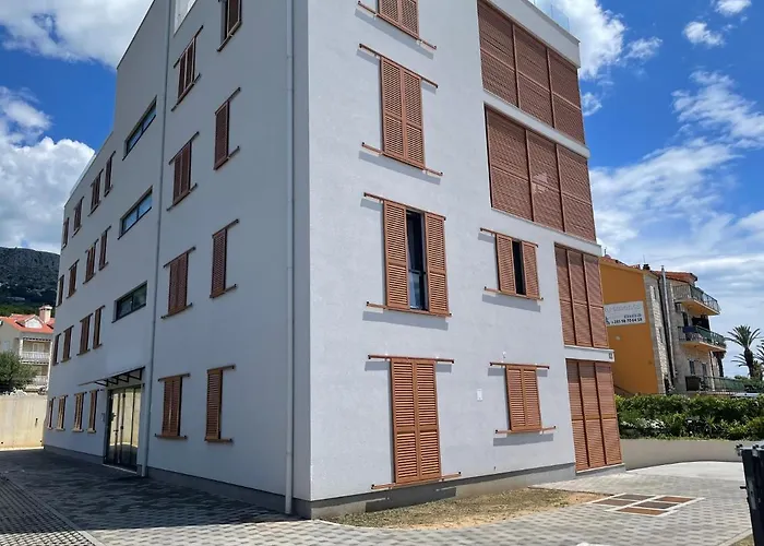 Apartment Maris